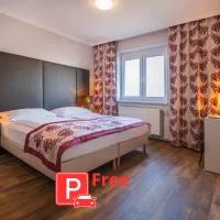 Arion Airport Hotel, hotel u gradu Švehat