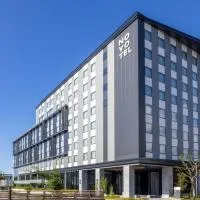 Novotel Nara, hotel in Nara