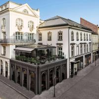 Wyndham Grand Krakow Old Town, hotel em Old Town, Cracóvia