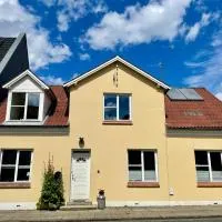 Silkeby Bed & Breakfast, hotel en Silkeborg