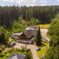 Waldhotel Ehrental, hotel a Schmalkalden