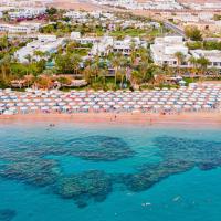 Hotel Novotel Sharm El-Sheikh, Naama Bay, Sharm El Sheikh, hótel á þessu svæði