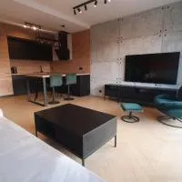 Apartament LOFT, hotel v destinácii Pruszków