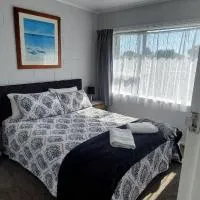 Fantastic Two Bedroom Unit, hôtel à Whakatane