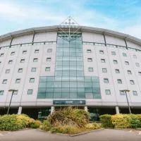 The Bolton Stadium Hotel, a member of Radisson Individuals, khách sạn ở Bolton