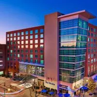 The Westin Memphis Beale Street، فندق في ممفيس