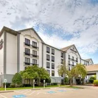 Sugar Land में, होटल Best Western Plus Sugar Land-Stafford