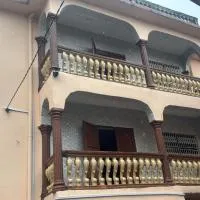 Debora Guest House, hotel em Freetown