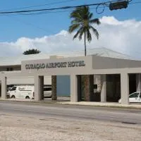 Curacao Airport Hotel, hotel di Willemstad