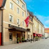 Best Western Plus Kalmarsund Hotell, ξενοδοχείο σε Kalmar