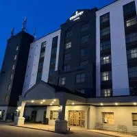 Country Inn & Suites by Radisson, Niagara Falls, ON, hotel a Niagara Falls