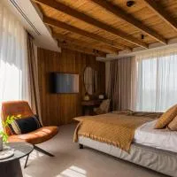 The Pines Bucegi Lodge، فندق في برانْ