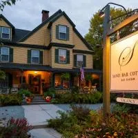 Sand Bar Cottage Inn, ξενοδοχείο σε Bar Harbor