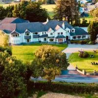 Loch Lein Country House, hotel a Killarney