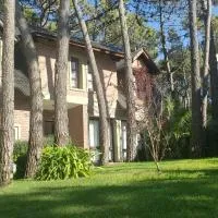 Posada La Casona, hotel en Mar de las Pampas