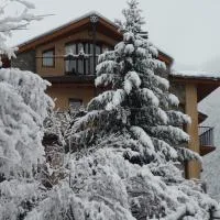 Apartaments La Neu, hotel sa Ordino