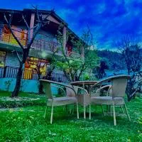 Munnar Tea Estate Cottage and Resort - Away From City Hustle: Munnar şehrinde bir otel