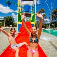 Discovery Parks - Dubbo, hotel en Dubbo