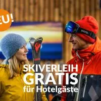 k1 sporthotel - Bike & Ski inklusive Hotel, hotel din Kurort Oberwiesenthal