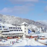 Hotel Junior, hotel em Kopaonik