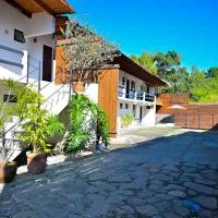 Villa Maria Hotel, hotell i Valle de Bravo