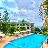 Nobleza Hotel, hotel u gradu 'Kigali'