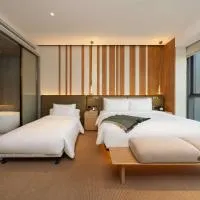 Joyze Hotel Xiamen, Curio Collection By Hilton, hotel a Xiamen