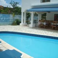 Hotel Angel Gabriel, ξενοδοχείο σε Boca Chica