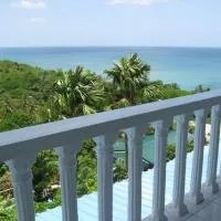 Apartment Espoir, Hotel in Castries