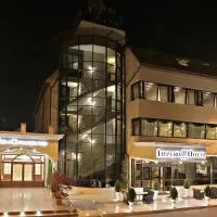 Hotel Impero, khách sạn ở Oradea