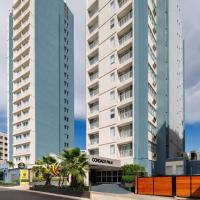 Condado Palm Inn San Juan, Tapestry Collection by Hilton, hotell i Condado i San Juan