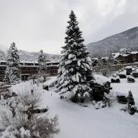 Hotel Coma, hotel sa Ordino