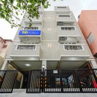 FabHotel Lucky Inn Grand Residency، فندق في Old Mahabalipuram Road، تشيناي