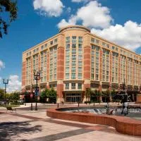 Sugar Land में, होटल Houston Marriott Sugar Land