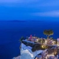 Andronis Luxury Suites, hotel din Oia