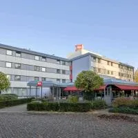 ibis Tilburg, hotel en Tilburg