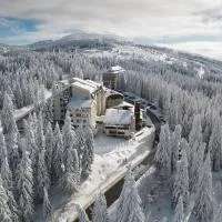 Hotel Putnik Kopaonik, hotel em Kopaonik