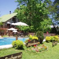 Alpenhaus Bier und Gasthaus, hotell piirkonnas Tigre Delta, Tigre