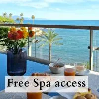 Royal Antibes - Luxury Hotel, Résidence, Beach & Spa, hotel a Antibes