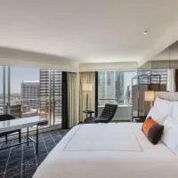 Swissotel Sydney: Sidney'de bir otel