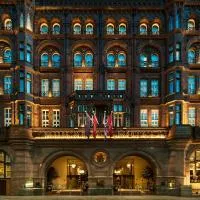 The Midland, hotel i Manchester