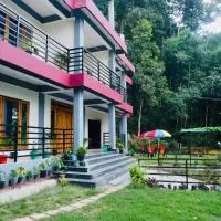 The Grand Kalimpong, hotel i Kalimpong