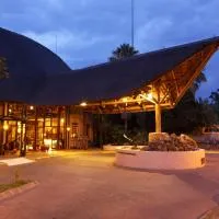 Cresta Mowana Safari Resort & Spa, מלון בקסנה