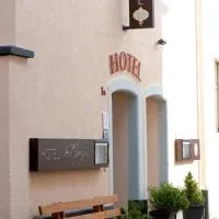 Hotel Alt Speyer, hotel em Speyer