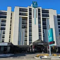 Vittoria Hotel & Suites, hotel a Niagara Falls