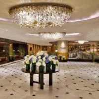 Shangri-La Eros New Delhi، فندق في نيودلهي