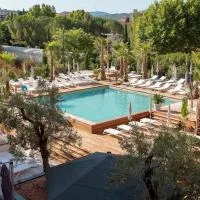 Renaissance Aix-en-Provence Hotel, ξενοδοχείο στην Αιξ-αν-Προβάνς