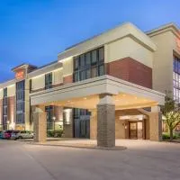 Drury Inn & Suites Champaign, ξενοδοχείο σε Champaign