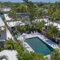 Caribbean Noosa, hotel u gradu 'Noosa Heads'