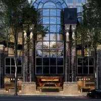 Sheraton Grand Sydney Hyde Park: Sidney'de bir otel